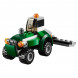 Конструктор LEGO Creator 31043 Перевозчик вертолета в Чите