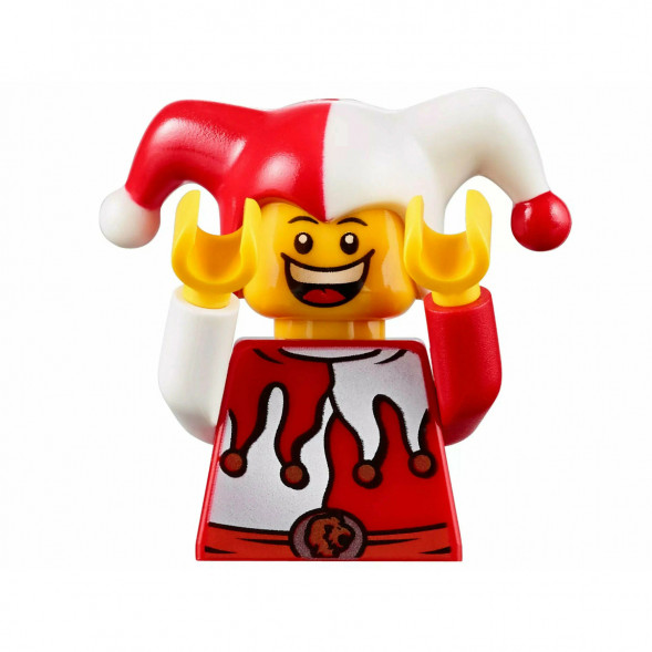 Конструктор LEGO Seasonal 40153 Торт на День Рождения в Чите