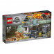 Конструктор LEGO Jurassic World 75927 Побег стигимолоха из лаборатории в Чите