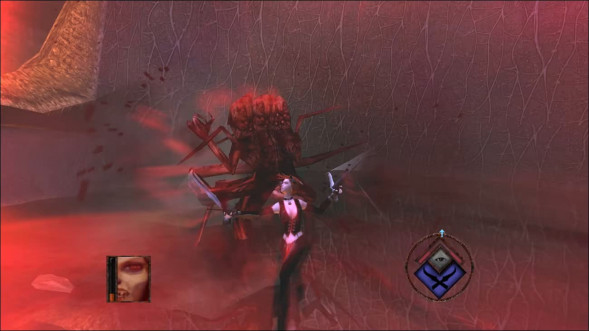 Игра Bloodrayne: ReVamped [Nintendo Switch, английская версия] в Чите