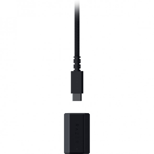 Игровая мышь Razer Viper V3 PRO, Black (RZ01-05120100-R3G1) в Чите