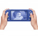 Игровая приставка Nintendo Switch Lite 32 ГБ, синий в Чите