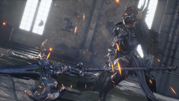 Игра Valkyrie Elysium [PS5, русские субтитры] в Чите