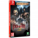 Игра The House of the Dead 2: Remake. Infect Edition [Nintendo Switch, английская версия] в Чите