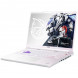 Ноутбук MSI Crosshair A16 HX MLG Edition E8WFK-090XRUY (16&amp;quot;, IPS, AMD Ryzen 9 8940HX 2.4ГГц, 16 ядер, 16ГБ DDR5, 1ТБ SSD, NVIDIA GeForce RTX 5060 - 8 ГБ, без ОС), белый в Чите