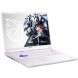 Ноутбук MSI Crosshair A16 HX MLG Edition E8WFK-090XRUY (16&amp;quot;, IPS, AMD Ryzen 9 8940HX 2.4ГГц, 16 ядер, 16ГБ DDR5, 1ТБ SSD, NVIDIA GeForce RTX 5060 - 8 ГБ, без ОС), белый в Чите