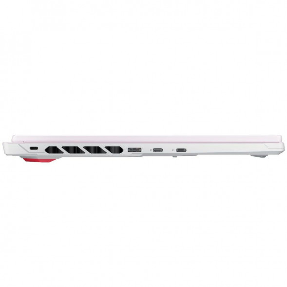 Ноутбук MSI Crosshair A16 HX MLG Edition E8WFK-090XRUY (16&amp;quot;, IPS, AMD Ryzen 9 8940HX 2.4ГГц, 16 ядер, 16ГБ DDR5, 1ТБ SSD, NVIDIA GeForce RTX 5060 - 8 ГБ, без ОС), белый в Чите