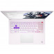Ноутбук MSI Crosshair A16 HX MLG Edition E8WFK-090XRUY (16&amp;quot;, IPS, AMD Ryzen 9 8940HX 2.4ГГц, 16 ядер, 16ГБ DDR5, 1ТБ SSD, NVIDIA GeForce RTX 5060 - 8 ГБ, без ОС), белый в Чите