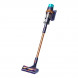 Пылесос Dyson Gen5 Detect Absolute SV23 EU, темно-синий/медный в Чите
