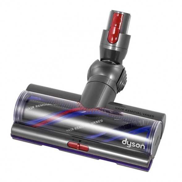 Пылесос Dyson Gen5 Detect Absolute SV23 EU, темно-синий/медный в Чите