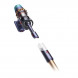 Пылесос Dyson Gen5 Detect Absolute SV23 EU, темно-синий/медный в Чите