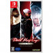 Игра Devil May Cry Triple Pack [Nintendo Switch, английская версия] в Чите