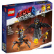 Конструктор LEGO Movie 70836 Боевой Бэтмен и Железная борода  в Чите