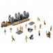 Конструктор LEGO Star Wars 75086 Перевозчик Боевых Дроидов в Чите
