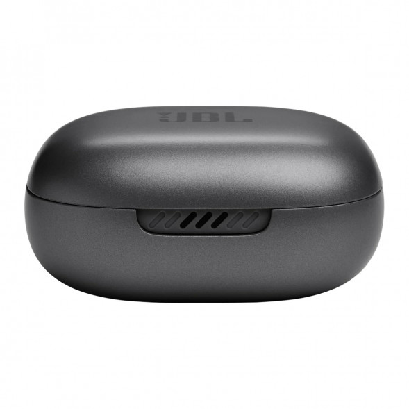 Беспроводные наушники JBL Live Flex, Black в Чите