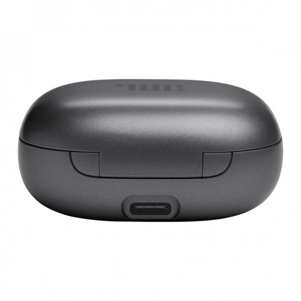 Беспроводные наушники JBL Live Flex, Black в Чите
