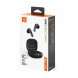 Беспроводные наушники JBL Live Flex, Black в Чите