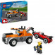 Конструктор LEGO City 60435 Ремонт эвакуаторов и спортивных автомобилей в Чите