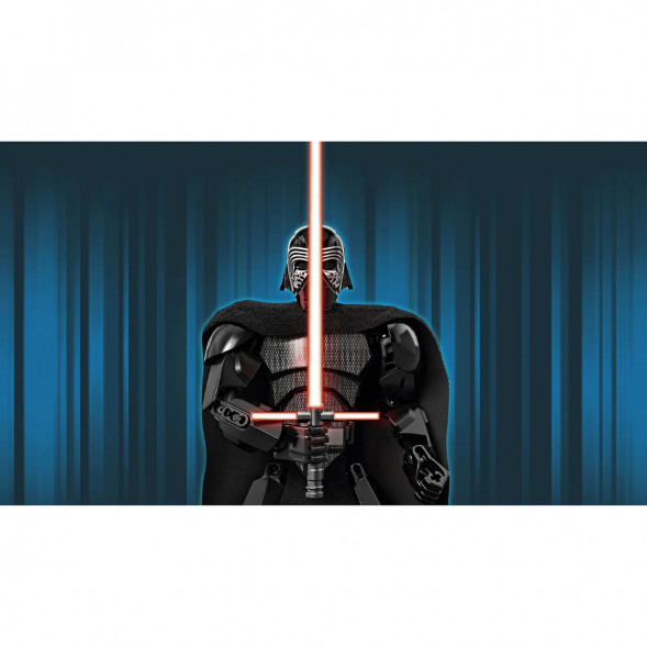 Конструктор LEGO Star Wars 75117 Кайло Рен в Чите