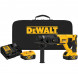 Аккумуляторный перфоратор DEWALT DCH133M2, с 2 АКБ 4 Ач и ЗУ, в сумке в Чите