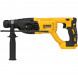 Аккумуляторный перфоратор DEWALT DCH133M2, с 2 АКБ 4 Ач и ЗУ, в сумке в Чите