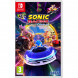 Игра Sonic Racing: CrossWorlds [Nintendo Switch, русские субтитры] в Чите