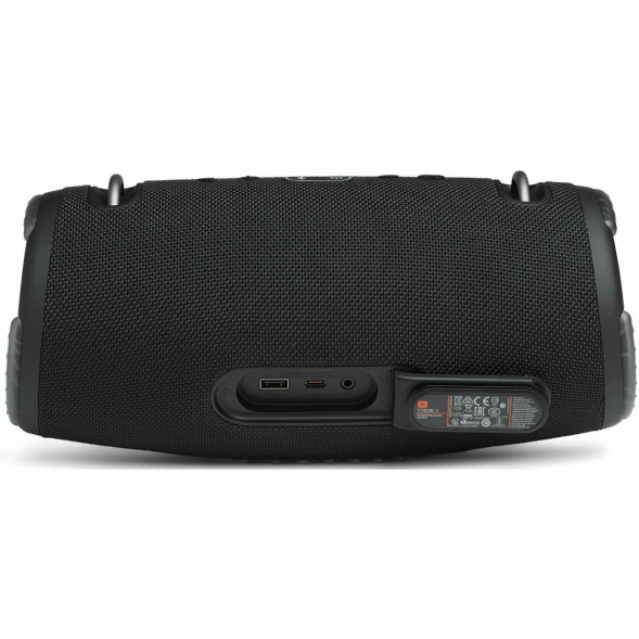 Портативная акустика JBL Xtreme 3, 100 Вт, черный в Чите