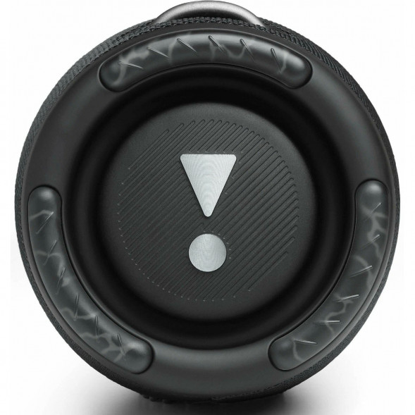 Портативная акустика JBL Xtreme 3, 100 Вт, черный в Чите