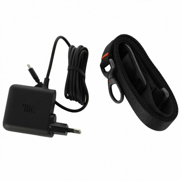 Портативная акустика JBL Xtreme 3, 100 Вт, черный в Чите