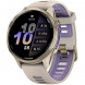 Умные часы Garmin Forerunner 970 Soft Gold Titanium/French Gray Translucent Indigo Band 010-02969-12 в Чите