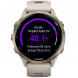 Умные часы Garmin Forerunner 970 Soft Gold Titanium/French Gray Translucent Indigo Band 010-02969-12 в Чите