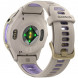 Умные часы Garmin Forerunner 970 Soft Gold Titanium/French Gray Translucent Indigo Band 010-02969-12 в Чите