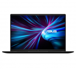 Ноутбук ASUS V16 V3607VM-RP067 (Intel Core 5 210H 2200 МГц/16"/1920x1200/32Gb/512Gb/NVIDIA GeForce RTX 5060/Без ОС) Черный