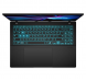 Ноутбук ASUS V16 V3607VM-RP067 (Intel Core 5 210H 2200 МГц/16&amp;quot;/1920x1200/32Gb/512Gb/NVIDIA GeForce RTX 5060/Без ОС) Черный в Чите