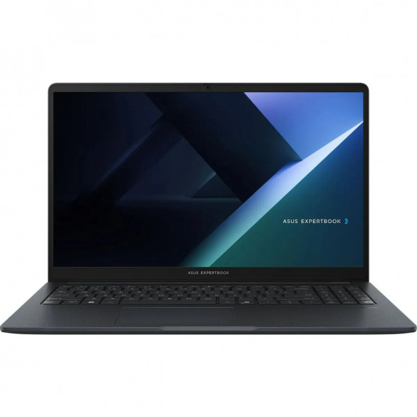 Ноутбук ASUS ExpertBook B1 B1503CVA-I716512B0D (15.6&amp;quot;, IPS, Intel Core 7 150U 1.8ГГц, 10 ядер, 16ГБ DDR5, 512ГБ SSD, Intel Graphics, без ОС), серый в Чите
