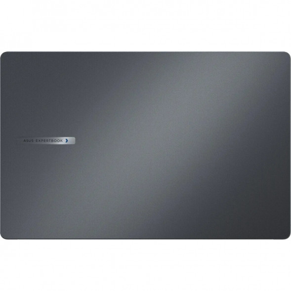 Ноутбук ASUS ExpertBook B1 B1503CVA-I716512B0D (15.6&amp;quot;, IPS, Intel Core 7 150U 1.8ГГц, 10 ядер, 16ГБ DDR5, 512ГБ SSD, Intel Graphics, без ОС), серый в Чите