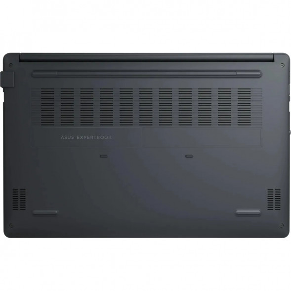 Ноутбук ASUS ExpertBook B1 B1503CVA-I716512B0D (15.6&amp;quot;, IPS, Intel Core 7 150U 1.8ГГц, 10 ядер, 16ГБ DDR5, 512ГБ SSD, Intel Graphics, без ОС), серый в Чите