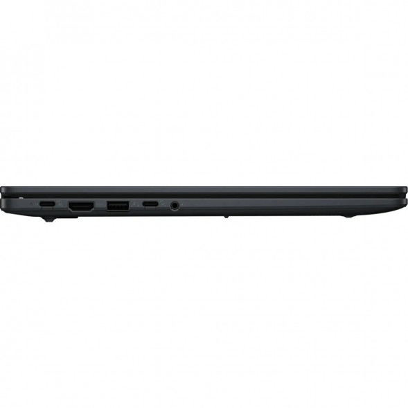 Ноутбук ASUS ExpertBook B1 B1503CVA-I716512B0D (15.6&amp;quot;, IPS, Intel Core 7 150U 1.8ГГц, 10 ядер, 16ГБ DDR5, 512ГБ SSD, Intel Graphics, без ОС), серый в Чите