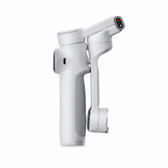 Стабилизатор Insta360 Flow 2 AI Tracker Bundle, Stone Gray в Чите