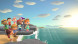 Игра Animal Crossing: New Horizons [Nintendo Switch, русская версия] в Чите
