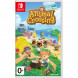 Игра Animal Crossing: New Horizons [Nintendo Switch, русская версия] в Чите