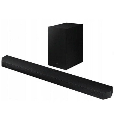 Саундбар Samsung HW-Q60B в Чите