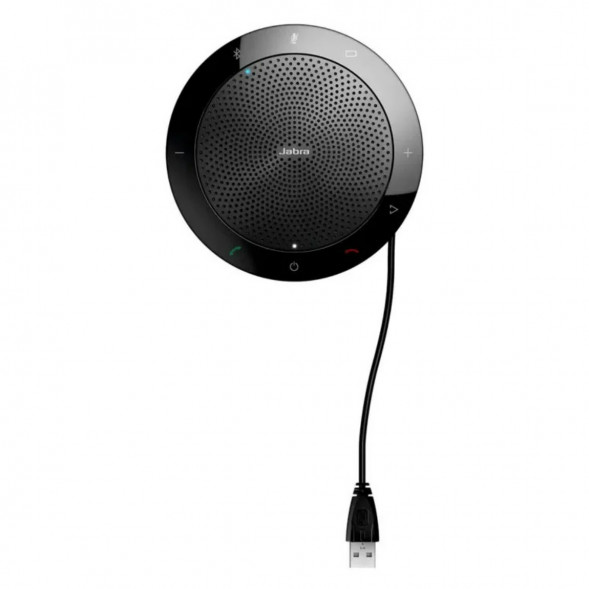 Спикерфон Jabra Connect 4s, черный в Чите