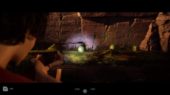 Игра The Quarry [PS5, русская версия] в Чите
