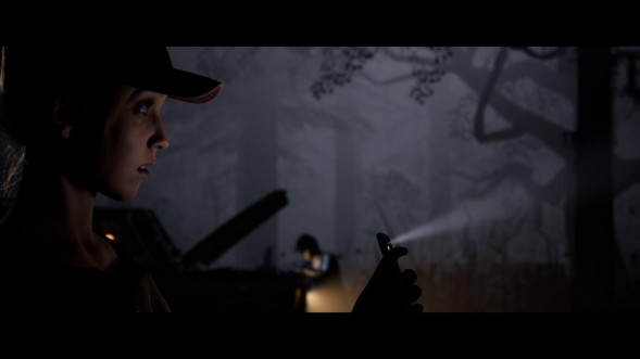 Игра The Quarry [PS5, русская версия] в Чите