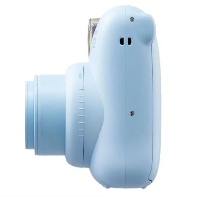 Фотоаппарат моментальной печати Fujifilm Instax Mini 12, Pastel Blue в Чите