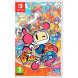 Игра Super Bomberman R 2 [Nintendo Switch, русские субтитры] в Чите