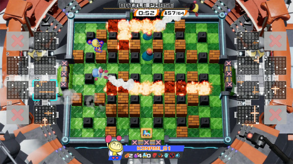 Игра Super Bomberman R 2 [Nintendo Switch, русские субтитры] в Чите