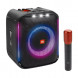 Портативная акустика JBL Partybox Encore + микрофон, черный в Чите