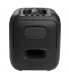 Портативная акустика JBL Partybox Encore + микрофон, черный в Чите